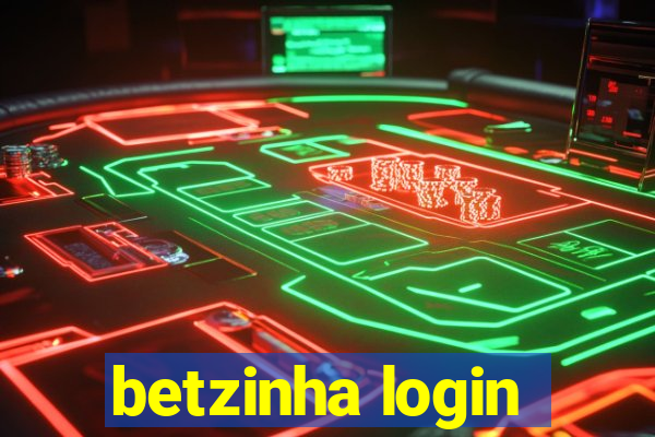 betzinha login